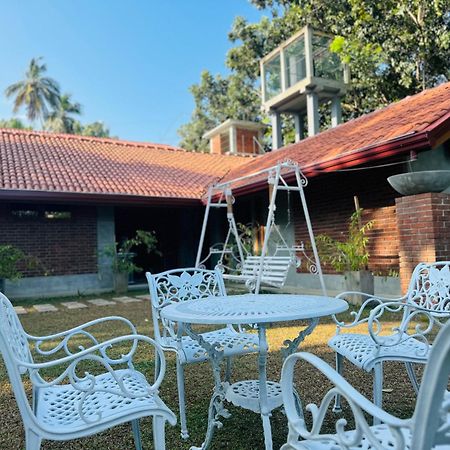 Bappa'S Place Dickwella Exterior photo